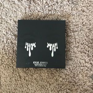 kylie jenner the sorta sweet palette